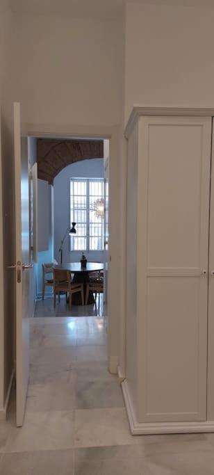 El 2 De Flamenco Bajoa Apartment Cadiz Exterior photo