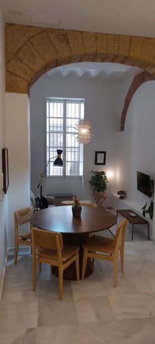 El 2 De Flamenco Bajoa Apartment Cadiz Exterior photo